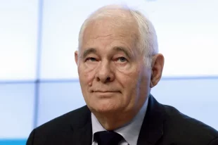 Леонид Рошаль.