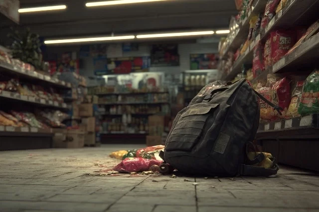 Доходило до того, что хорошие продукты меняли на просрочку, а её возвращали в столовые.