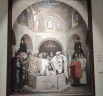 «Крещение князя Владимира».