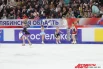 Федерация фигурного катания на коньках России оценила высокий уровень организации соревнований.