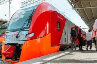 Будущее пригородных железнодорожных перевозок обсудили на ЮУЖД.