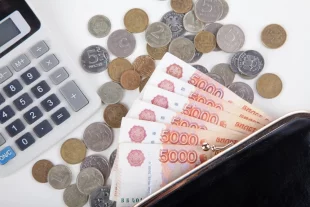 Следующая выплата случится только в феврале.