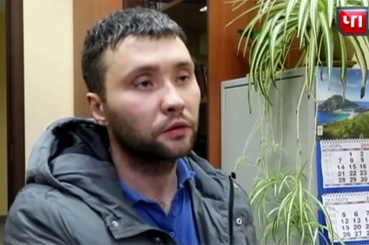 
        «Мама, помоги!». Убийца Усольцева просится на свободу из-за болезни    