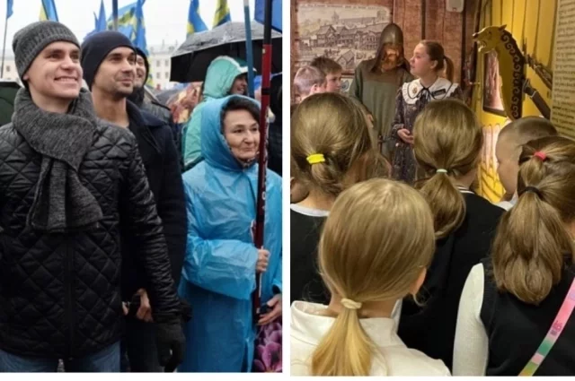 День народного единства в Кирове отпразднуют сразу после акции «Ночь искусств - 2025»