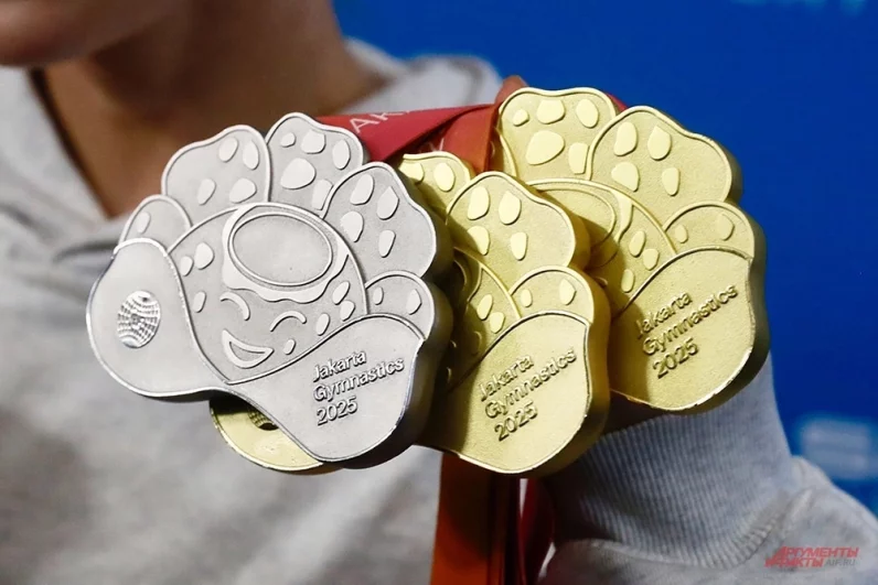 Ангелина до сих пор не может поверить в свой успех.