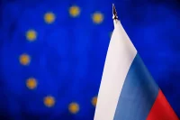 Впервые за более чем 20 лет во втором квартале текущего года во взаимной торговле наблюдался профицит в пользу ЕС.