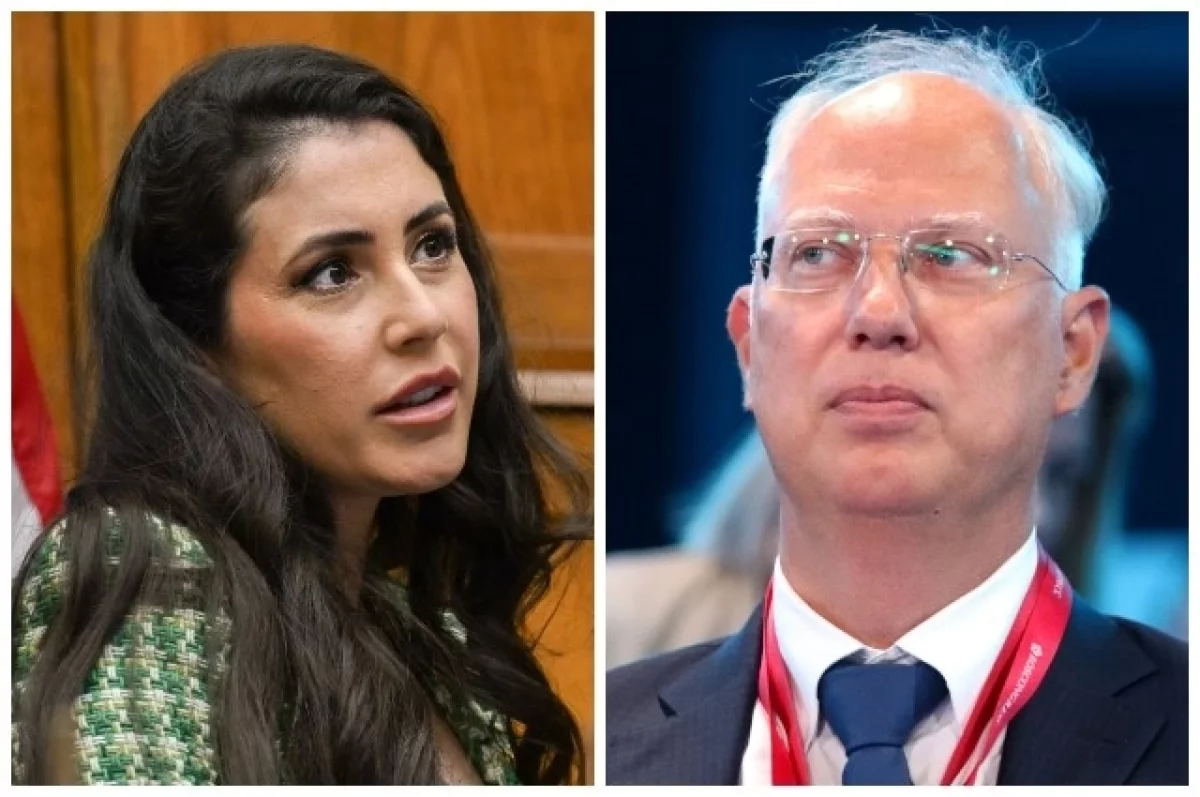 В США через Луну. Диалог с Америкой будут налаживать депутаты