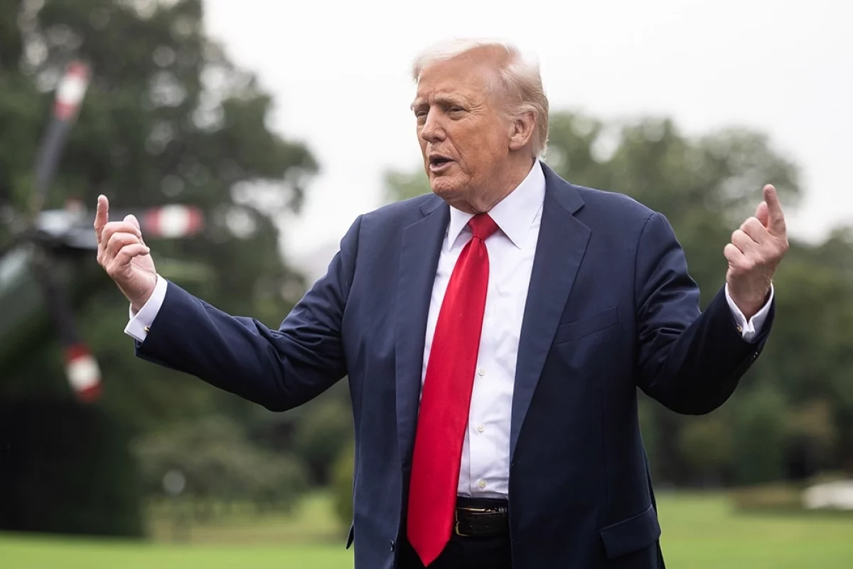 Почему встреча с Трампом отложена. Лавров рассказал детали