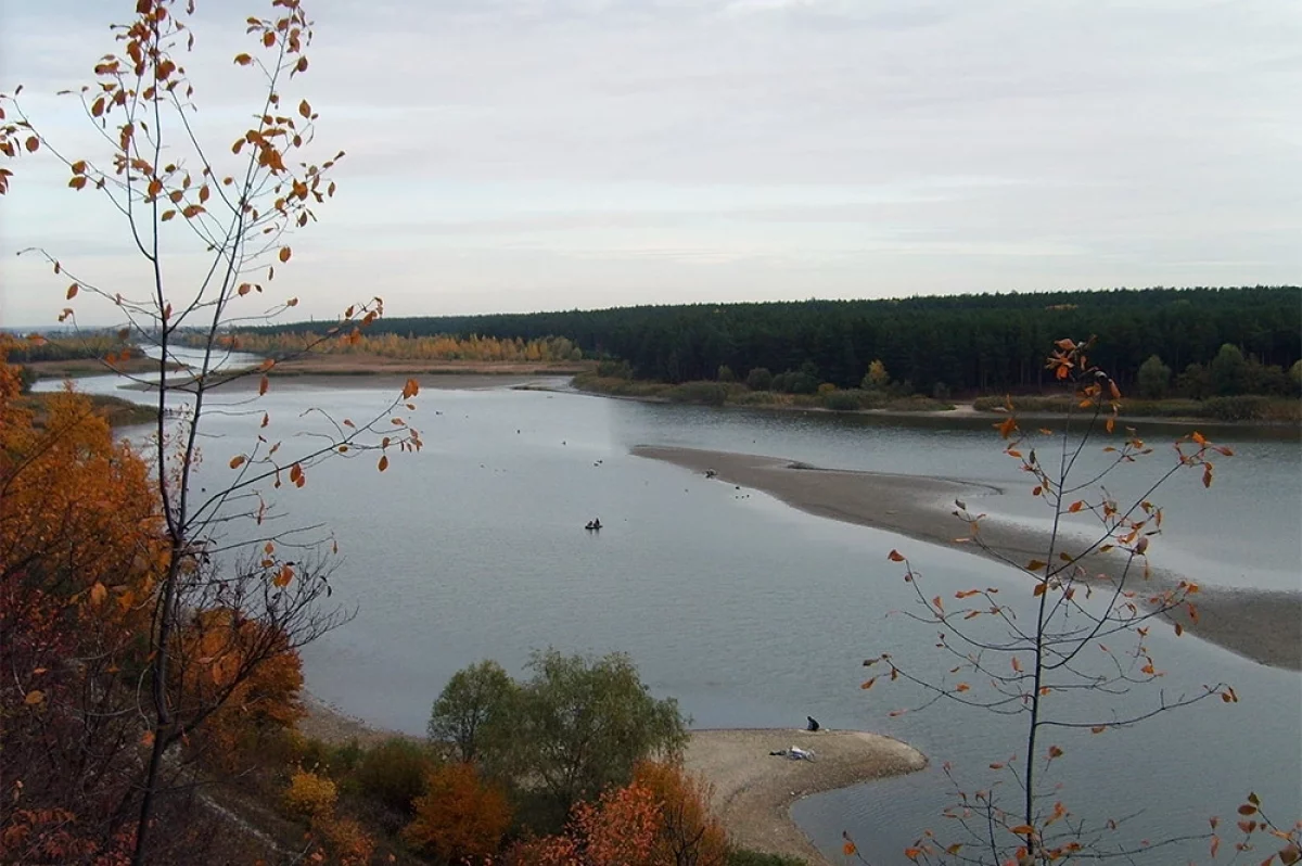 Диверсия. Перенджиев раскрыл, зачем ВСУ бьют по Белгородскому водохранилищу