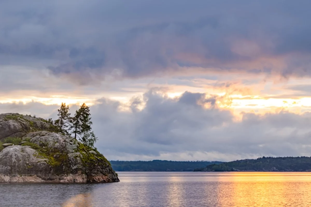 Тайны и легенды Ладожских шхер. Фотоистория Геннадия Юсина
Тайны и легенды Ладожских шхер. Фотоистория Геннадия Юсина