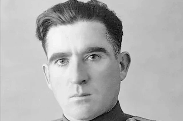 Антон Бринский работал под позывным «дядя Петя».