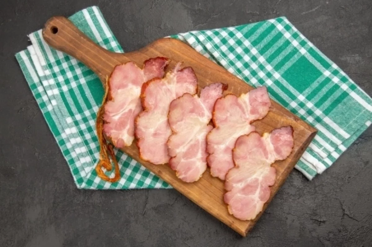 Англичанка гадит… себе. Почему британцы объявили войну бекону и колбасе
Англичанка гадит… себе. Почему британцы объявили войну бекону и колбасе