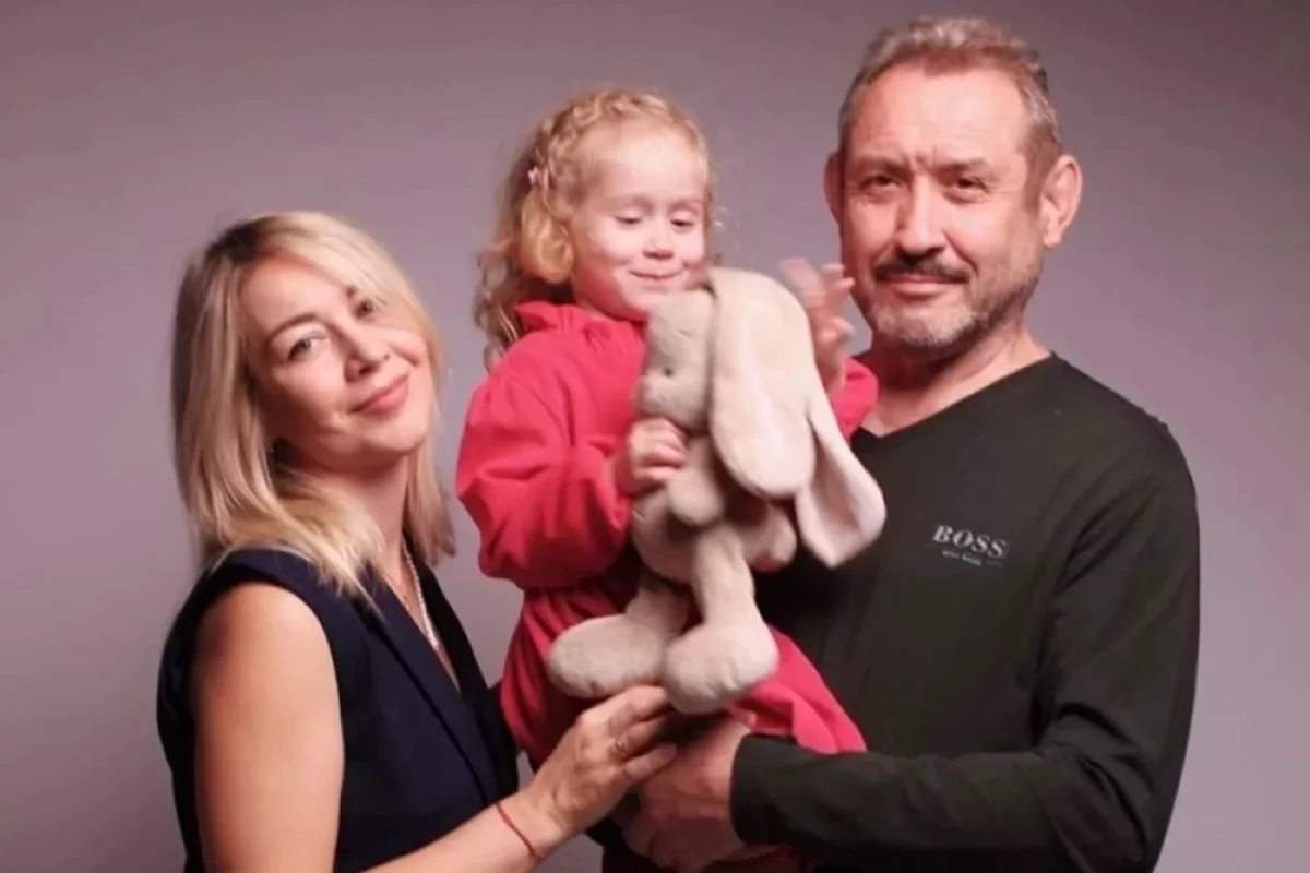 В честь богини Кали. На базе, где жили Усольцевы, трансформируют сознание