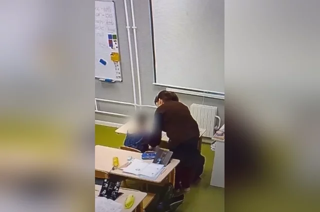 Родители обратились в полицию, утверждая, что это не первый случай в учреждении, в котором месячное обучение обходится в 40 тысяч рублей.