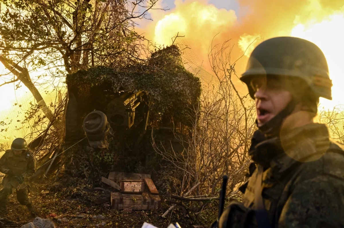 Сводка СВО за 27 октября. Россия «добыла» топ секреты США за пачку сигарет