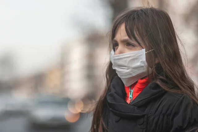 От чистоты воздуха в детстве зависит, будет у вас в будущем гипертония и сахарный диабет или нет. 