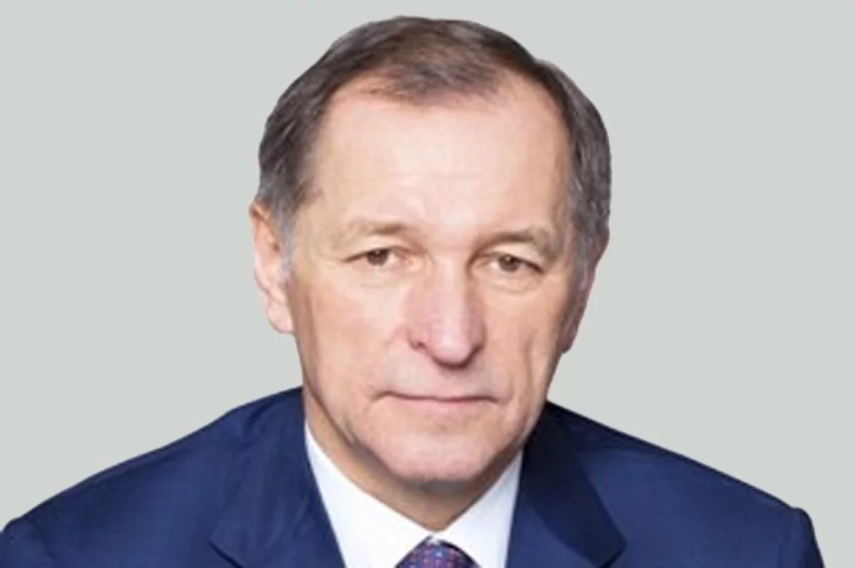 ГП обвинила экс-главу «Южуралзолота» Струкова в выводе за рубеж ₽163 млрд