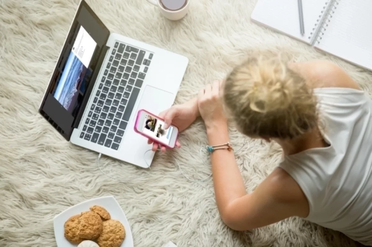 В МВД предупредили о мошеннических схемах в период «черной пятницы»