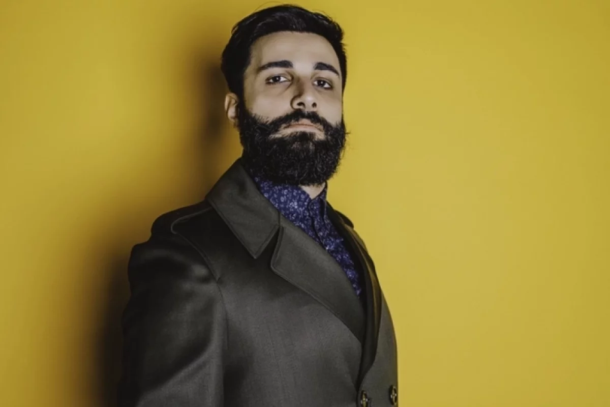 Против клочьев и проплешин. Названы способы сделать бороду гуще