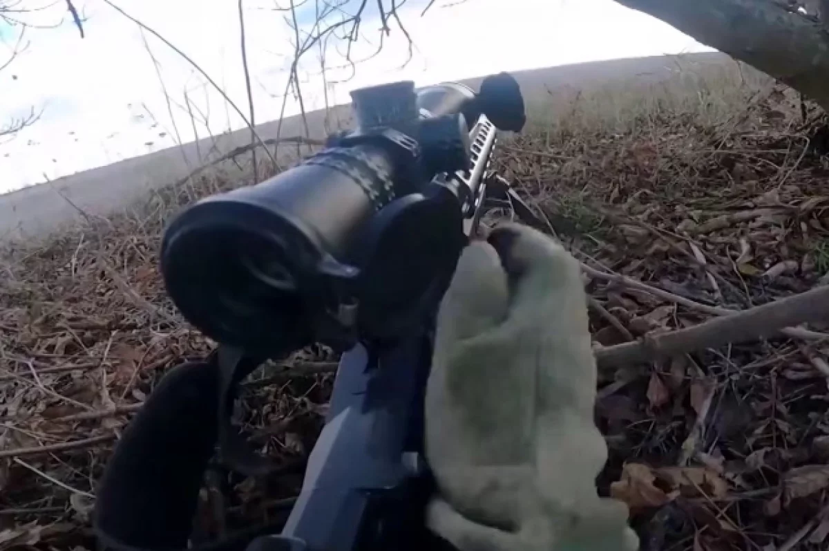 Минобороны: ВС РФ зачистили от ВСУ микрорайон Троянда в Красноармейске