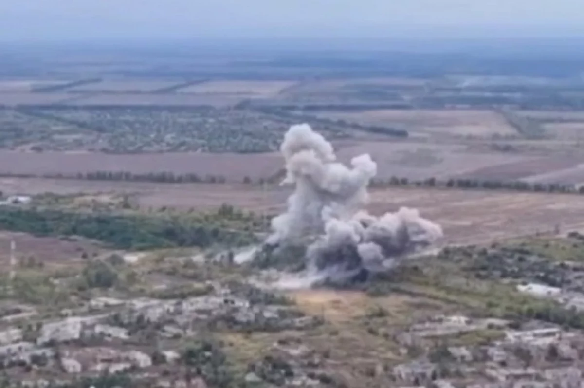 Джерелиевский прогнозирует, что Волчанск будет освобожден в ноябре