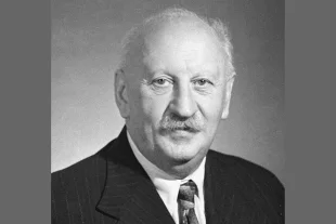 Физика твёрдых дел. Как Абрам Иоффе стал «отцом» учёных, прославивших страну