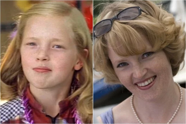 Озорная улыбка рыжеволосой девчушки, её жизнерадостный характер обаяли миллионы зрителей. Мало кто сомневался, что дальнейший путь Ани будет связан с кино. 