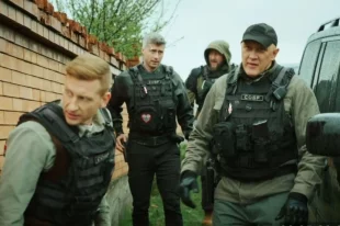 «Наш спецназ». Ко Дню народного единства выйдут спецсерии популярного фильма