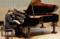 Главным достоянием форума стали образовательные сессии с мэтрами фортепианного искусства