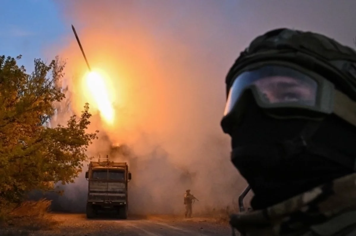 Обещали и вернулись: бойцы РФ яростно штурмуют Волчанск и Купянск