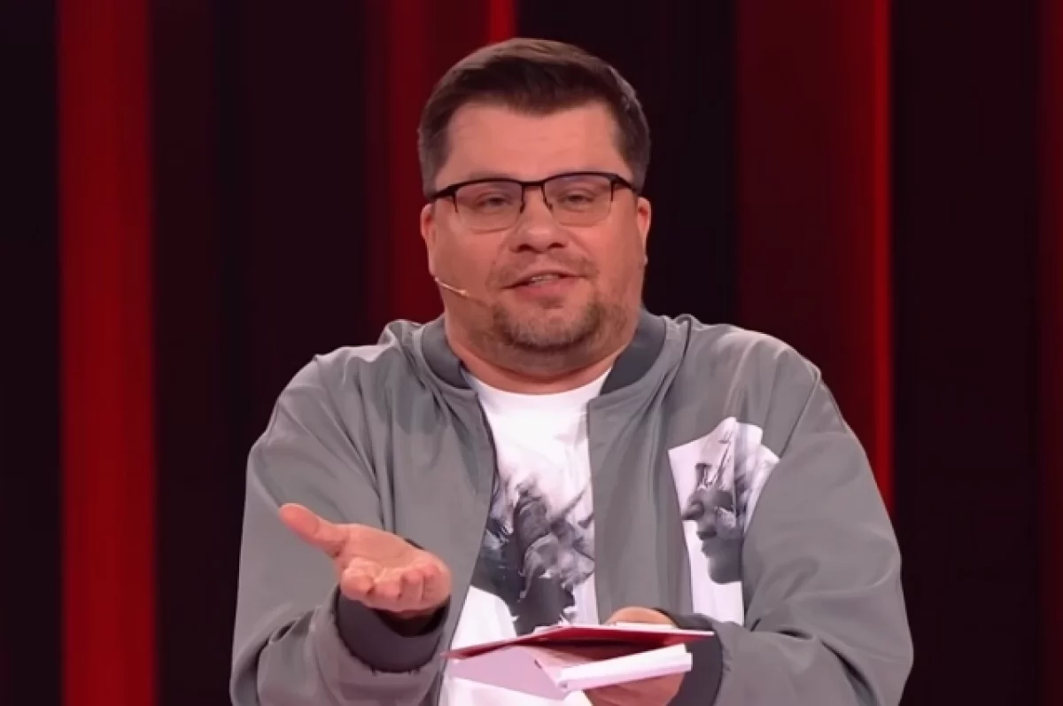 Харламов: Попов в Comedy Club добивался своего, несмотря на трудности