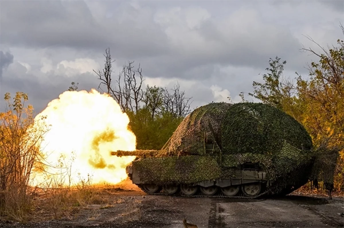 Сводка СВО, 28 октября. Время ультиматума истекло: кто не сдался — смерть