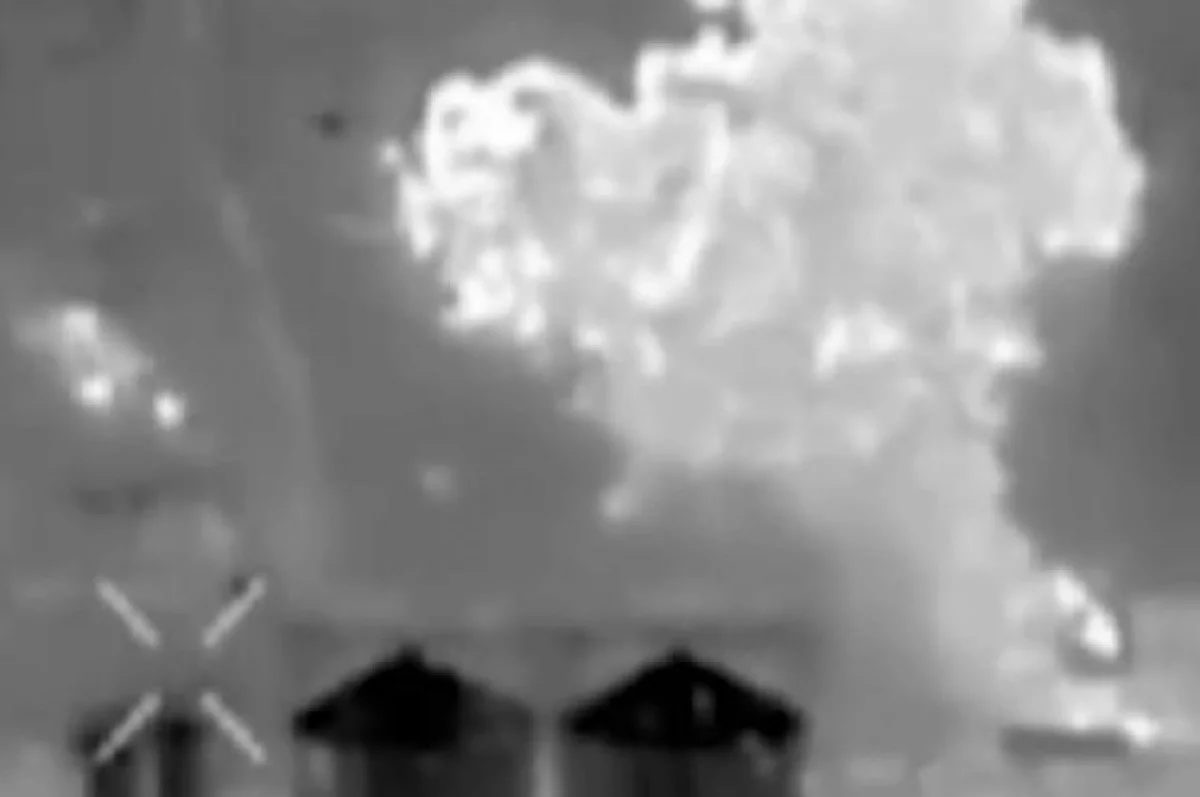 Удар по «элите»: разбит готовивший атаку на Россию спецназ ГУР в Миргороде