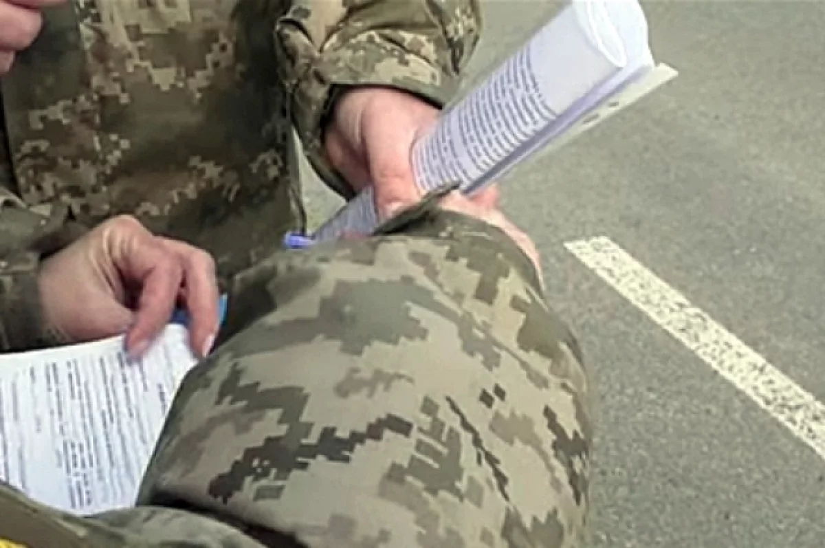 Волонтер Мялковская заявила о желании отправить на ЛБС каждого украинца