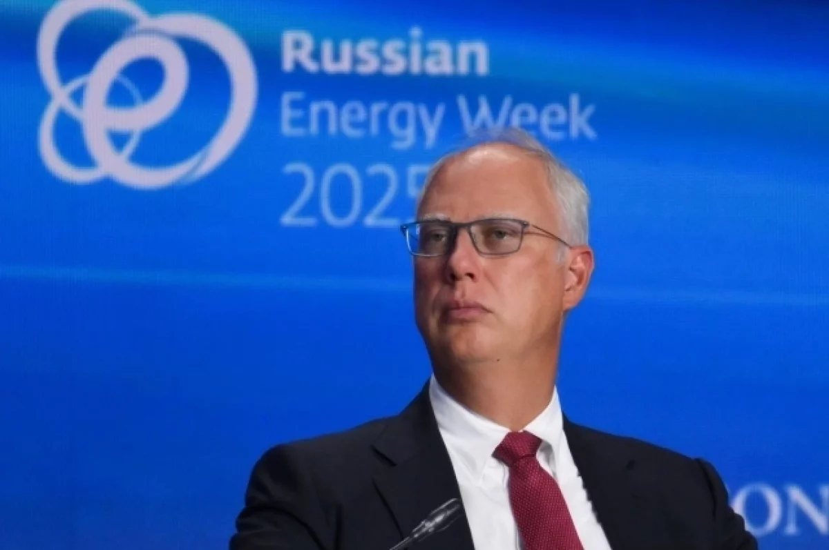 Дмитриев заявил, что подаст в суд на газету The Washington Post