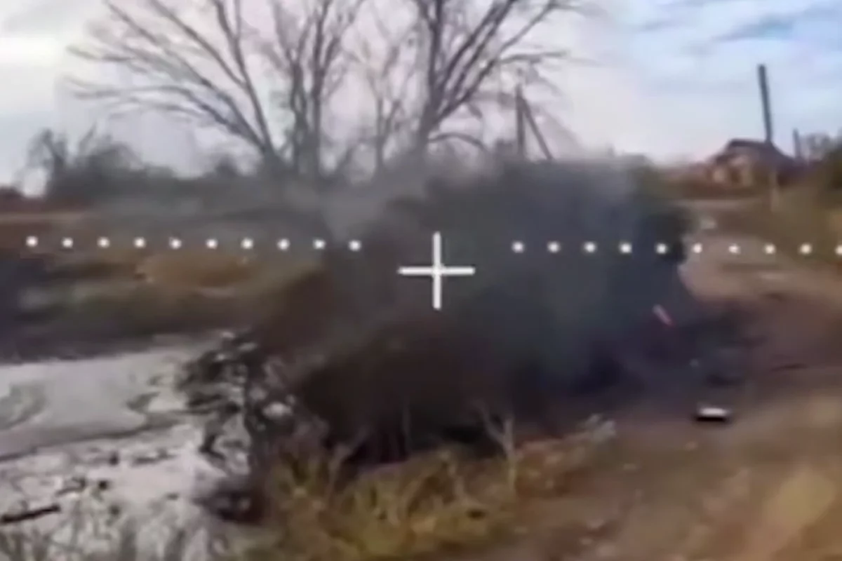 Сводка СВО, 29 октября. В Киеве рвут волосы: русские зашли в Константиновку