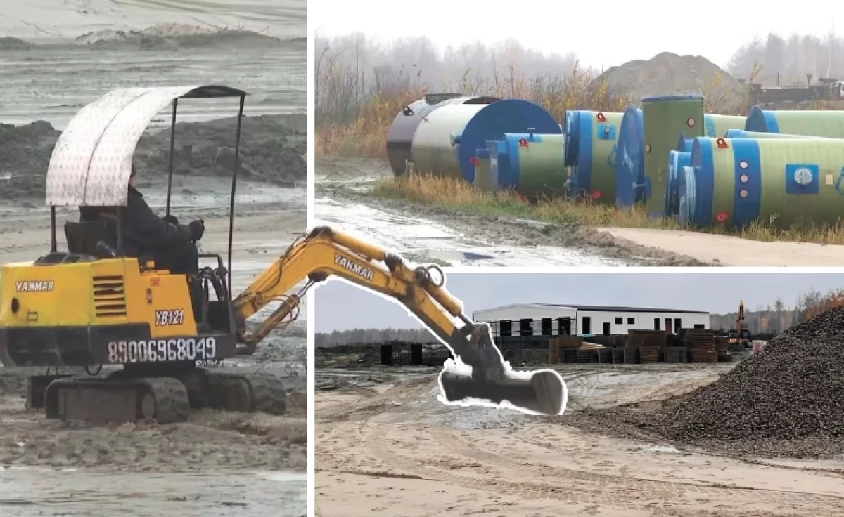 С мусором в Брянске всё же наведут порядок