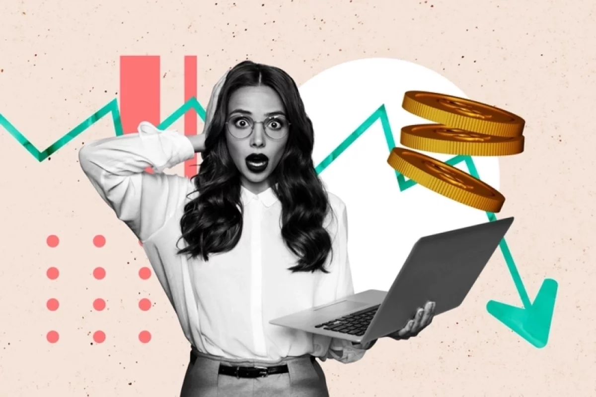 Все по плану. Эксперт Силаев: доллар и евро растут в рамках прогноза