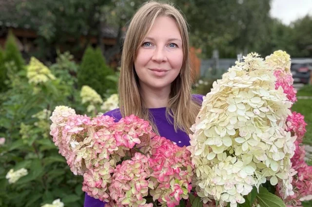 Садовод-любитель Алина Романова рассказала aif.ru, как она ухаживает за этими растениями, что нужно сделать поздней осенью, зимой и весной.