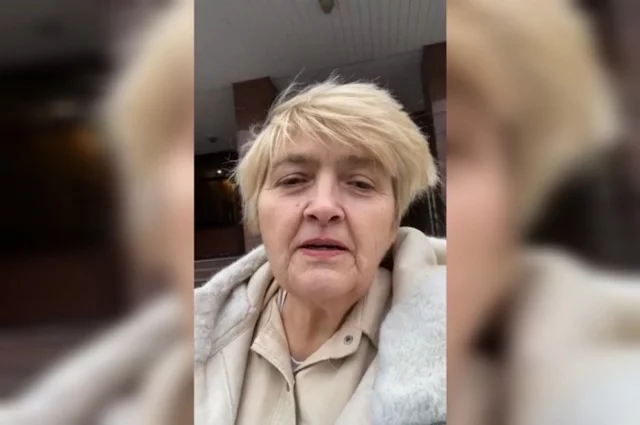 Экс-чиновника осудили, и Светлана готова доказать свою правоту.