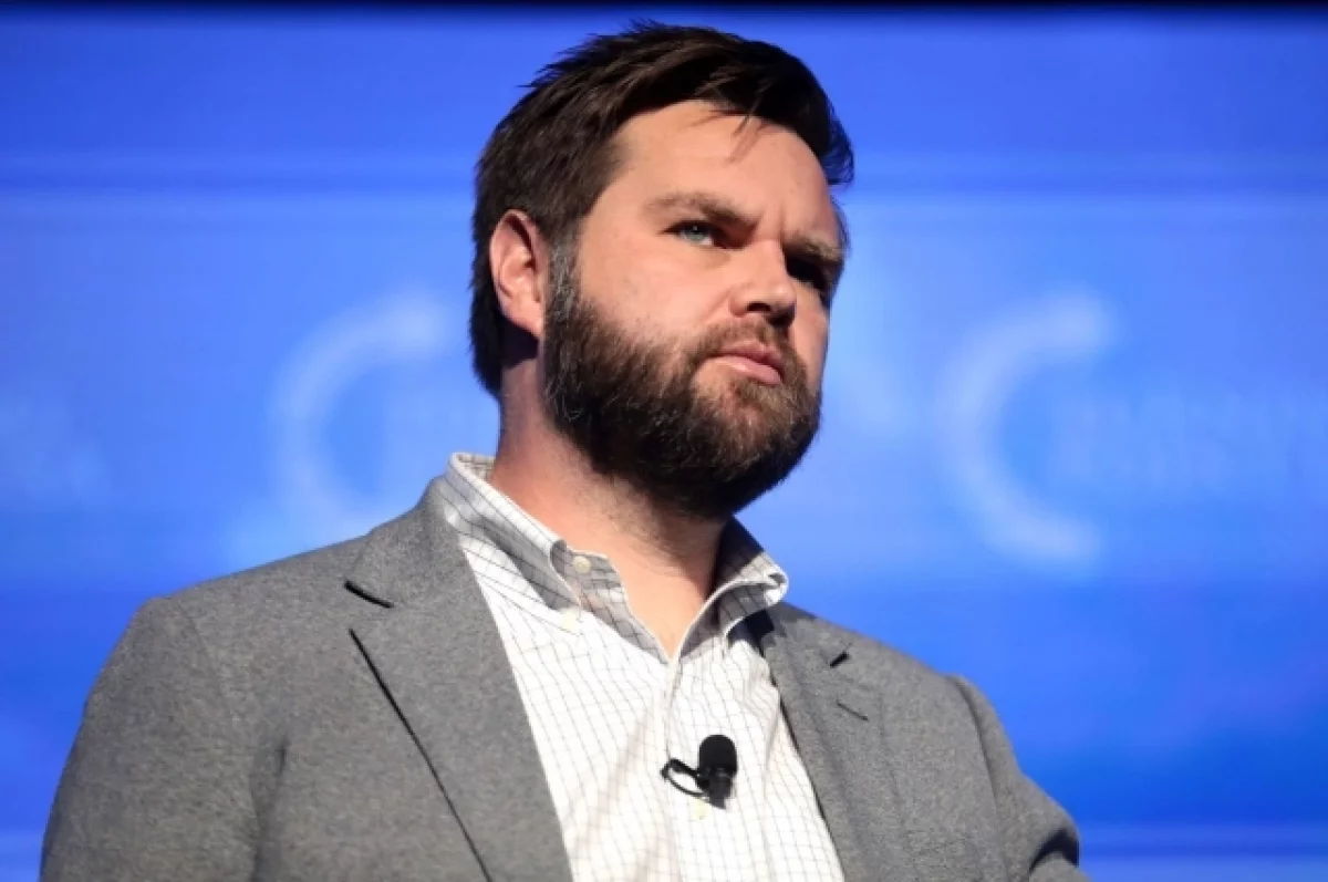 Вэнс заявил, что считает Рубио своим лучшим другом в Белом доме