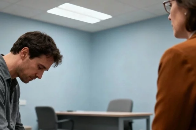 Алкогольная и наркотическая зависимость всегда большое испытание для человека