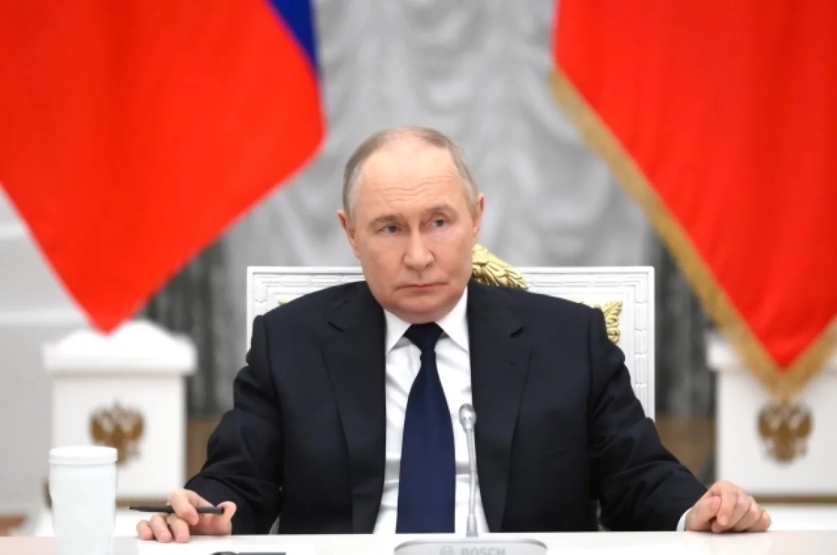 Эксперт Сыртланов спрогнозировал агонию в Киеве после предложения Путина