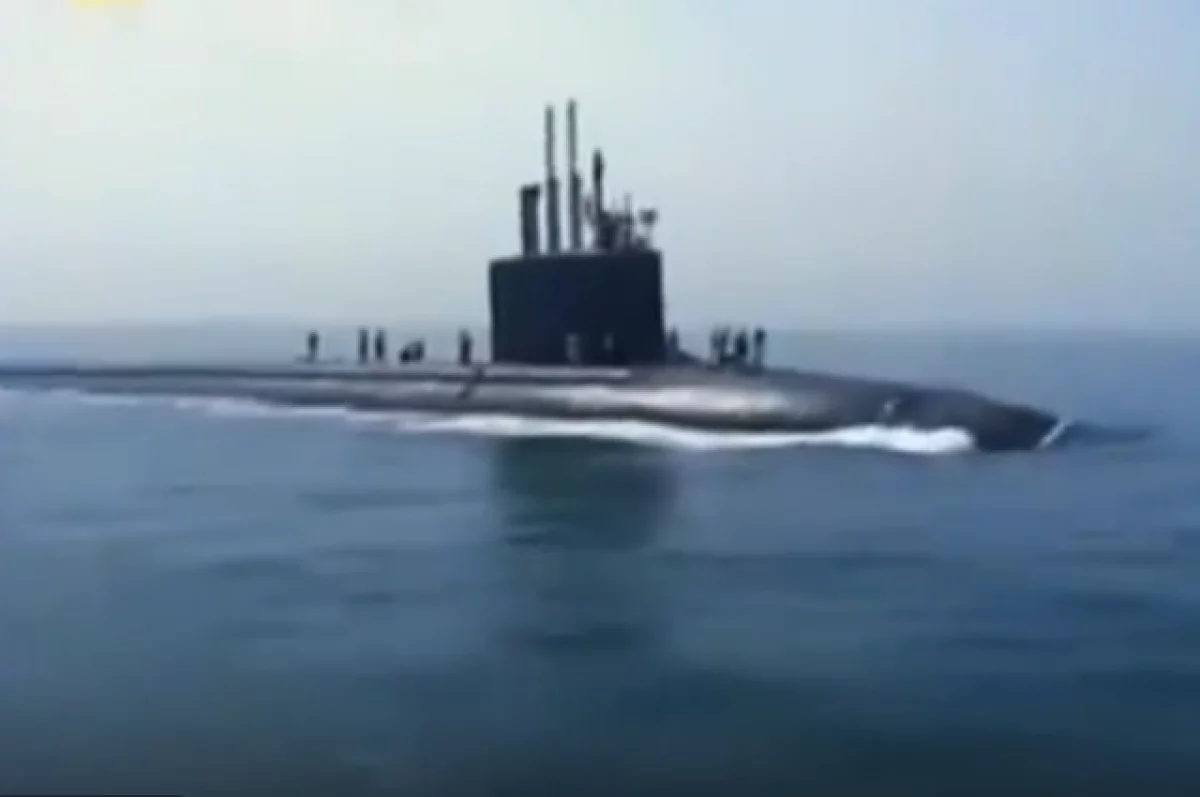 AP: ВМС США на юбилее выпустили настоящие бомбы, чтобы Трамп увидел взрывы