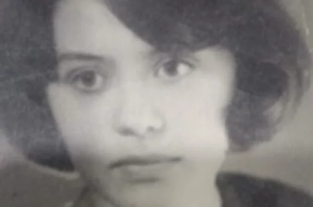 Любовь Шлыкова родилась 28 мая 1949 года в городе Юрга Кемеровской области. В начале 90-х она ушла из дома и больше не вернулась. Со дня ее исчезновения прошло 35 лет.