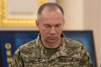 Александр Сырский.