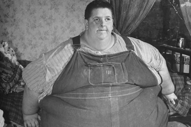 Джон Брауэр Миннох.