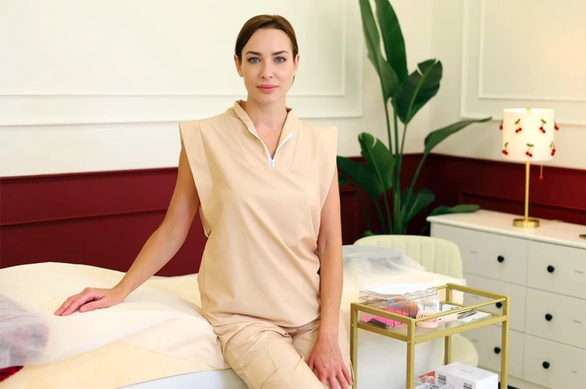 Научный подход. Эстетист Катшани рассказала, как решать проблему акне
Научный подход. Эстетист Катшани рассказала, как решать проблему акне