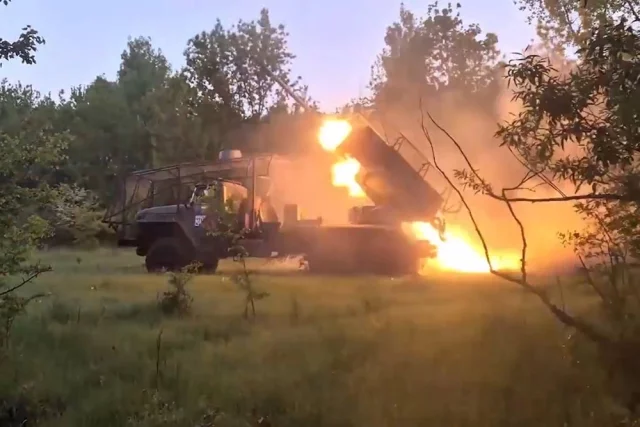 Ситуацию, сложившуюся для группировки Вооруженных сил Украины (ВСУ) в Покровске, можно назвать критической. 