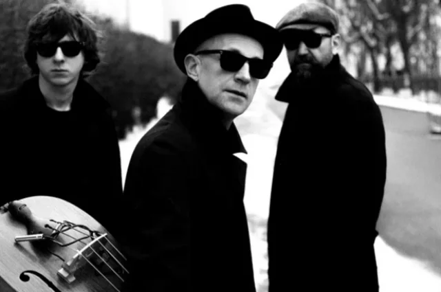 «Billy’s Band» – 25, а Билли Новику – 50.